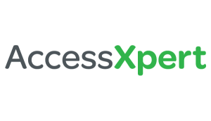 AccessXpert logo