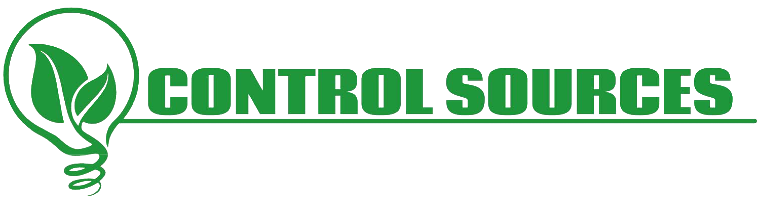Control Sources LLC logo