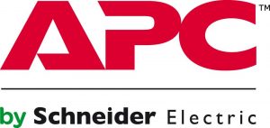 APC UPS logo